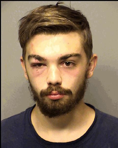 Andrew Joseph Jobe